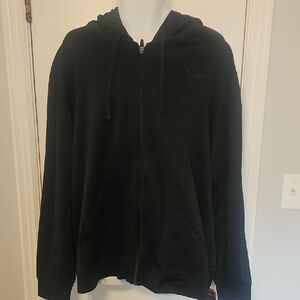 Nike Therma-Fit Black Hoodie